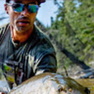 Meet your Posher, Patrick